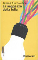 Copertina  La saggezza della folla