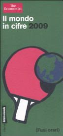 Copertina  Il mondo in cifre 2009