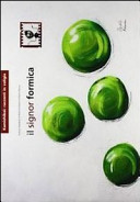 Copertina  Il signor formica