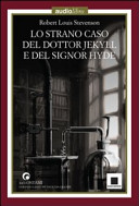 Copertina  Lo strano caso del dottor Jekyll e del signor Hyde