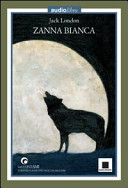 Copertina  Zanna Bianca