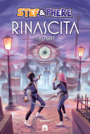 Copertina  [2]: Rinascita : romanzo