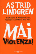 Copertina  Mai violenza!