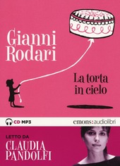 Copertina  La torta in cielo