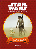 Copertina  Star Wars. Il risveglio della forza