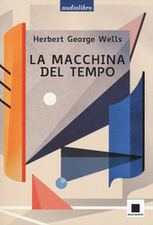 Copertina  La macchina del tempo