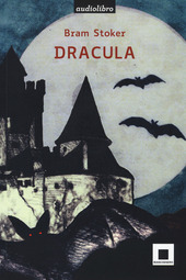 Copertina  Dracula