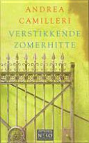Copertina  Verstikkende zomerhitte