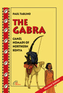 Copertina  The Gabra