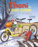Copertina  Thoni e i suoi cugini : quanto dura un minuto!