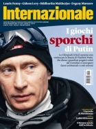 Copertina  Il tiranno amato dall'occidente