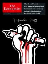 Copertina  The twilight of the resource curse?