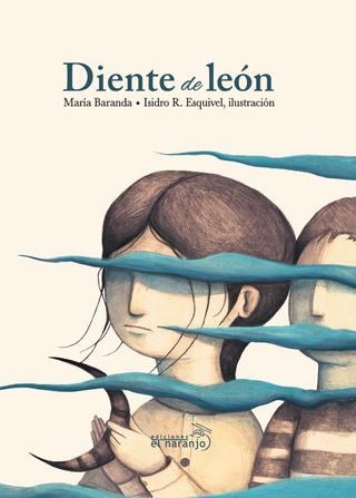 Copertina  Diente de león