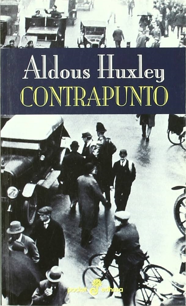 Copertina  Contrapunto