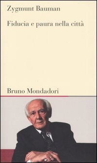 Copertina  Fiducia e paura nella città