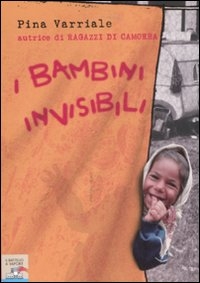 Copertina  I bambini invisibili