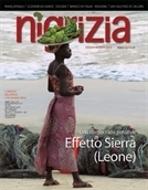 Copertina  Il limbo africano. Politica repressiva a Centa e Melilla