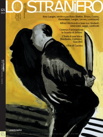 Copertina  Il primo anno di Obama secondo Michael Walzer