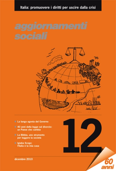 Copertina  www.family2012.com