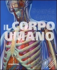 Copertina  Il corpo umano