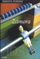 Copertina  Zamora