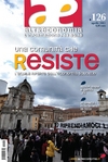Copertina  La discarica hi-tech