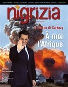 Copertina  Diritti umani in Africa