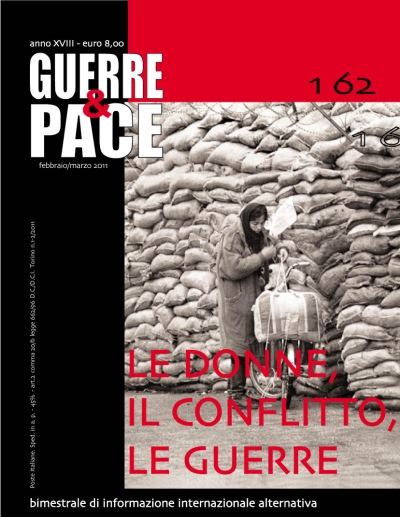 Copertina  Rivoluzioni del XXI secolo