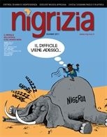Copertina  Fuga ignorata
