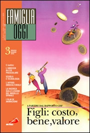 Copertina  Affrontare una strage silenziosa