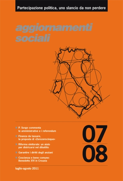 Copertina  «Zerozerocinque» : Una tassa sulle transazioni finanziarie 