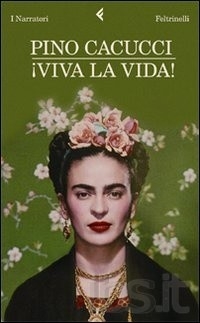 Copertina  Viva la vida !