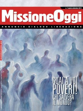 Copertina  Nella polis e nella Chiesa