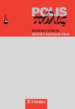 Copertina  Italiano o straniero? Considerazioni sui criteri di classificazione degli studenti nella ricerca sociale