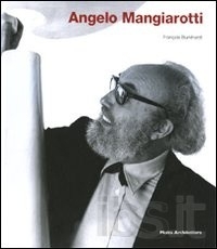 Copertina  Angelo Mangiarotti