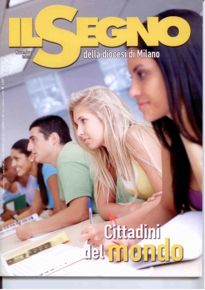 Copertina  Preti stranieri, un dono anche per la diocesi