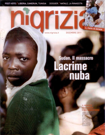 Copertina  Biya VI