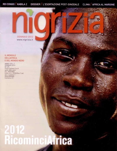 Copertina  La sfida della stabilità