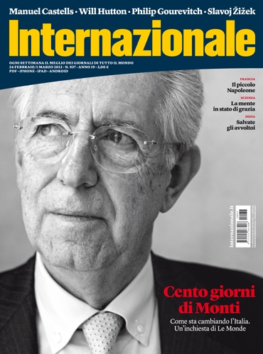 Copertina  L'odio e la speranza per gli arabi cristiani