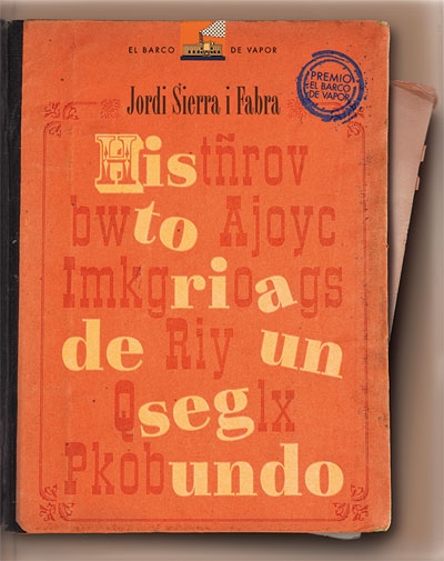 Copertina  Historia de un segundo