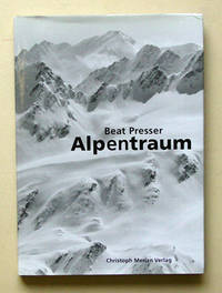 Copertina  Alpentraum